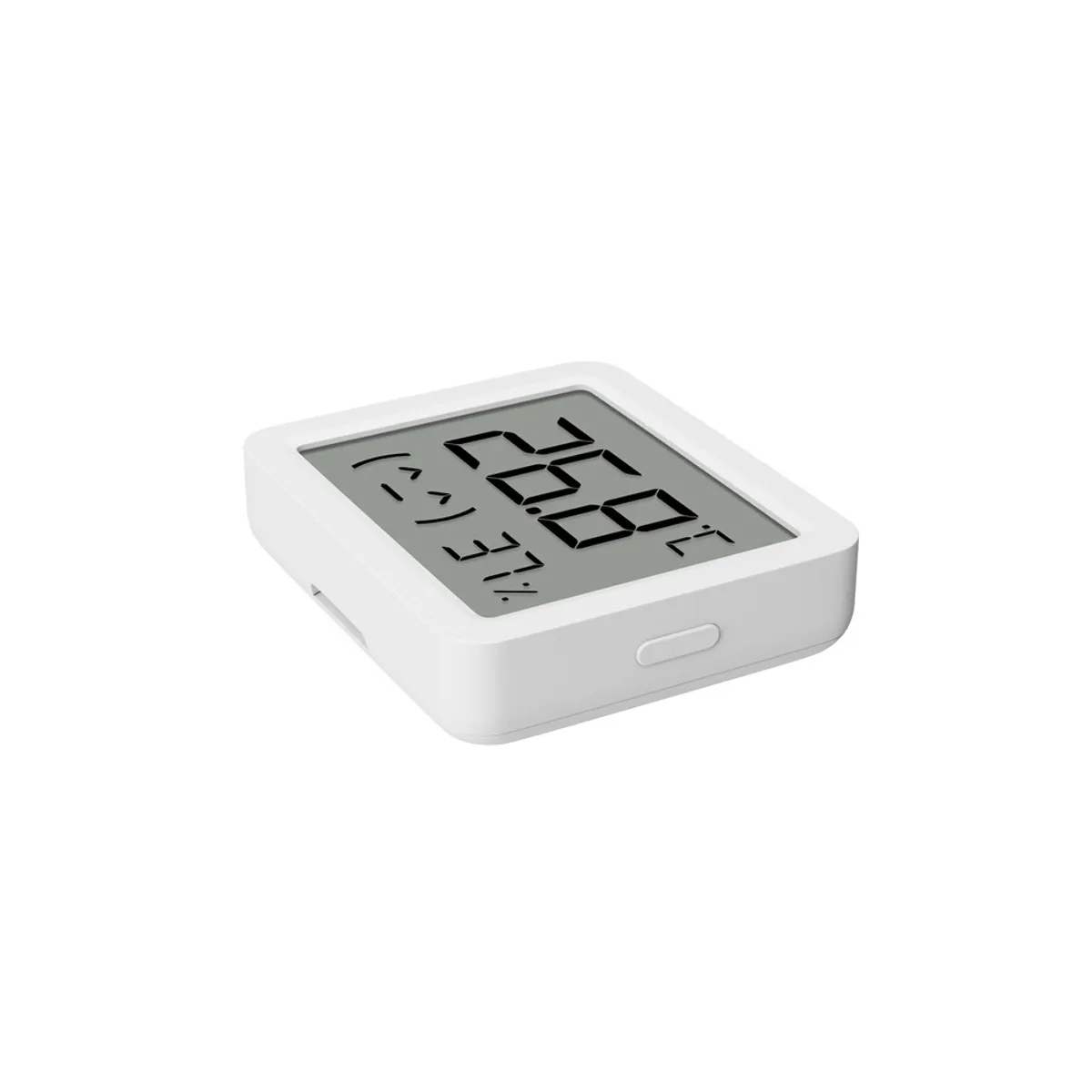Xiaomi QBH4312GL Smart Temperature and Humidity Monitor 3 Mini 2.1" LCD 0-60C 0-99 RH #3