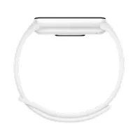 Xiaomi BHR07Y5GL smart band 10 ceramic edition pearl white 1,72" AMOLED #5