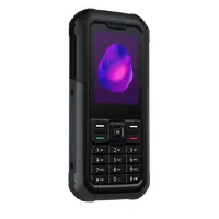 TCL 3189D-3ALCE112 3189D dualSIM 4G VoLTE vízálló LED zseblámpa SOS gomb #3