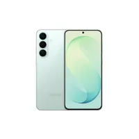 Samsung SM-S741BLGDEUE Galaxy S26 FE Pistachio 8 GB RAM 128 GB tárhely 5G Dual SIM 6,7" Dynamic AMOLED 2X 120 Hz
