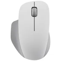 Xiaomi BHR9354GL Vezeték nélküli egér Comfort Edition fehér 2,4 GHz USB vevő 1200 DPI jobbkezes csendes működés #1