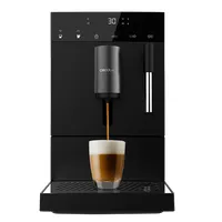 CECOTEC 01637 Eszpresszó automata beépített daráló 19 bar 1,2 L fekete #3