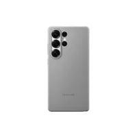 Samsung EF-VS938PJEGWW S25 Ultra tok műbőr szürke ütésálló karcolásálló #1
