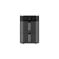 Xiaomi BHR0883EU dupla zóna forrólevegős sütő 12L OLED kijelző 2800W fekete