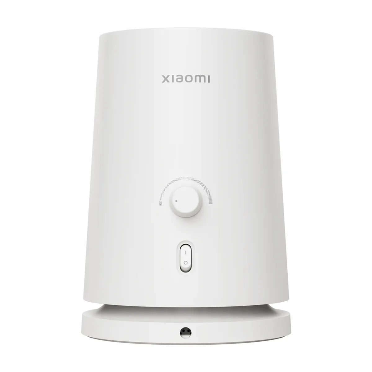 Xiaomi BHR8940EU ventilátoros elektromos helyiségfűtő készülék 600 W kerámia abs 220-240 V 50-60 Hz kijelző forgógombos #4