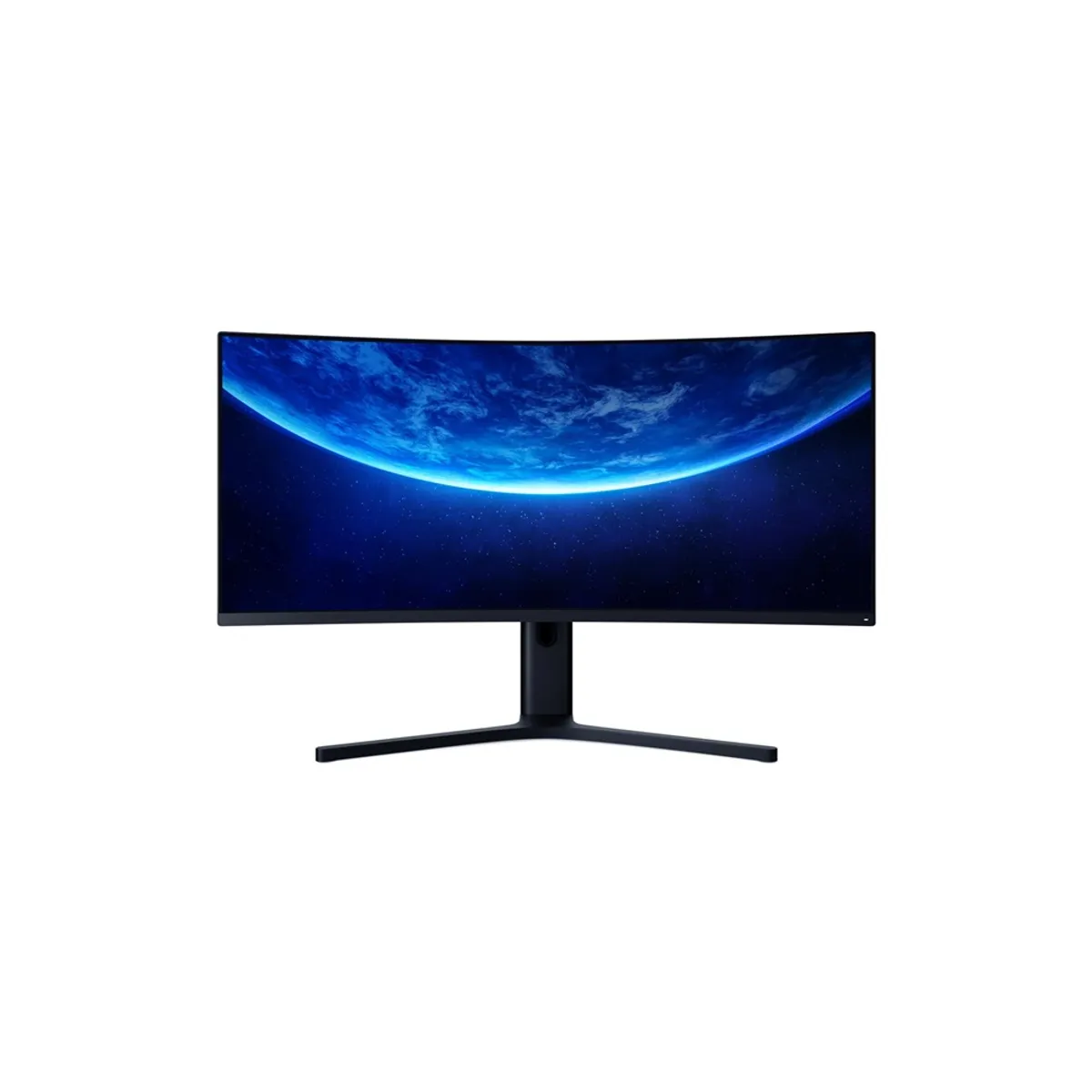 Xiaomi BHR5133GL 34" görbe gamer monitor 3440x1440 144Hz VA FreeSync Premium HDMI 2x DP 1.4 #1