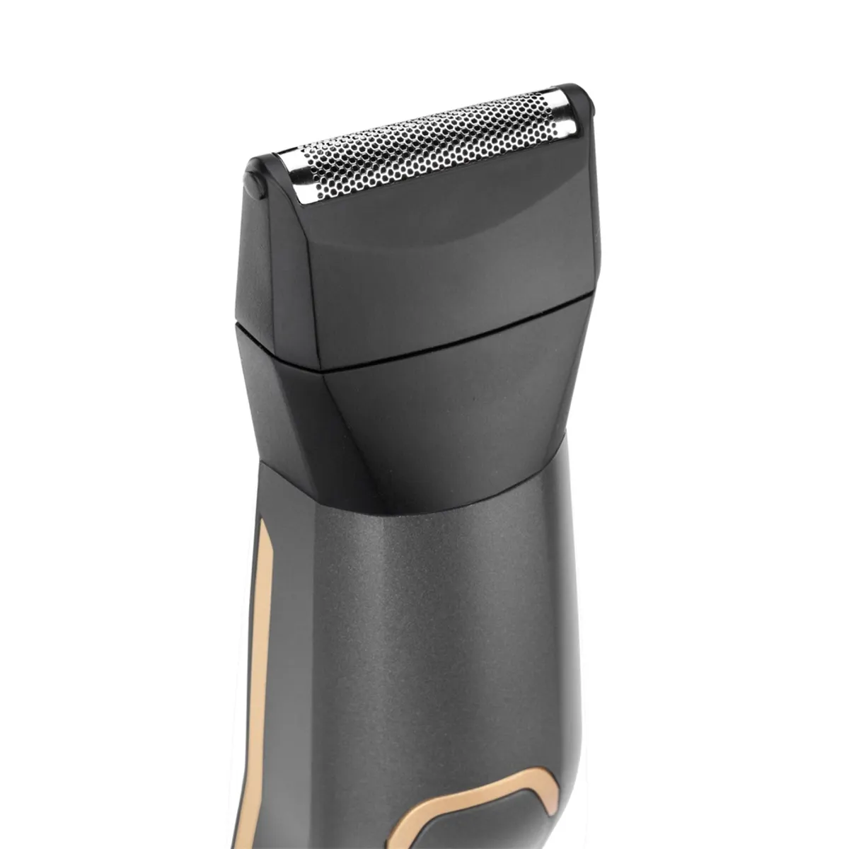 BaByliss MT987E hajvágó-trimmelő akkumulátoros 70 perc működés 8 ó töltés 1-14 mm vízálló szakáll, fül, szemöldök, fej, bajusz, orr #6