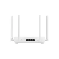 XIAOMI DVB4423GL útválasztó 4x GbE LAN 4x külső antenna duál sáv Wi-Fi 6 802.11ax WPA3-PSK