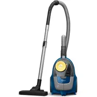 Philips XB2123/09 porzsák nélküli henger vákuum ciklon kék 850 W 6 m 1,3 L #2