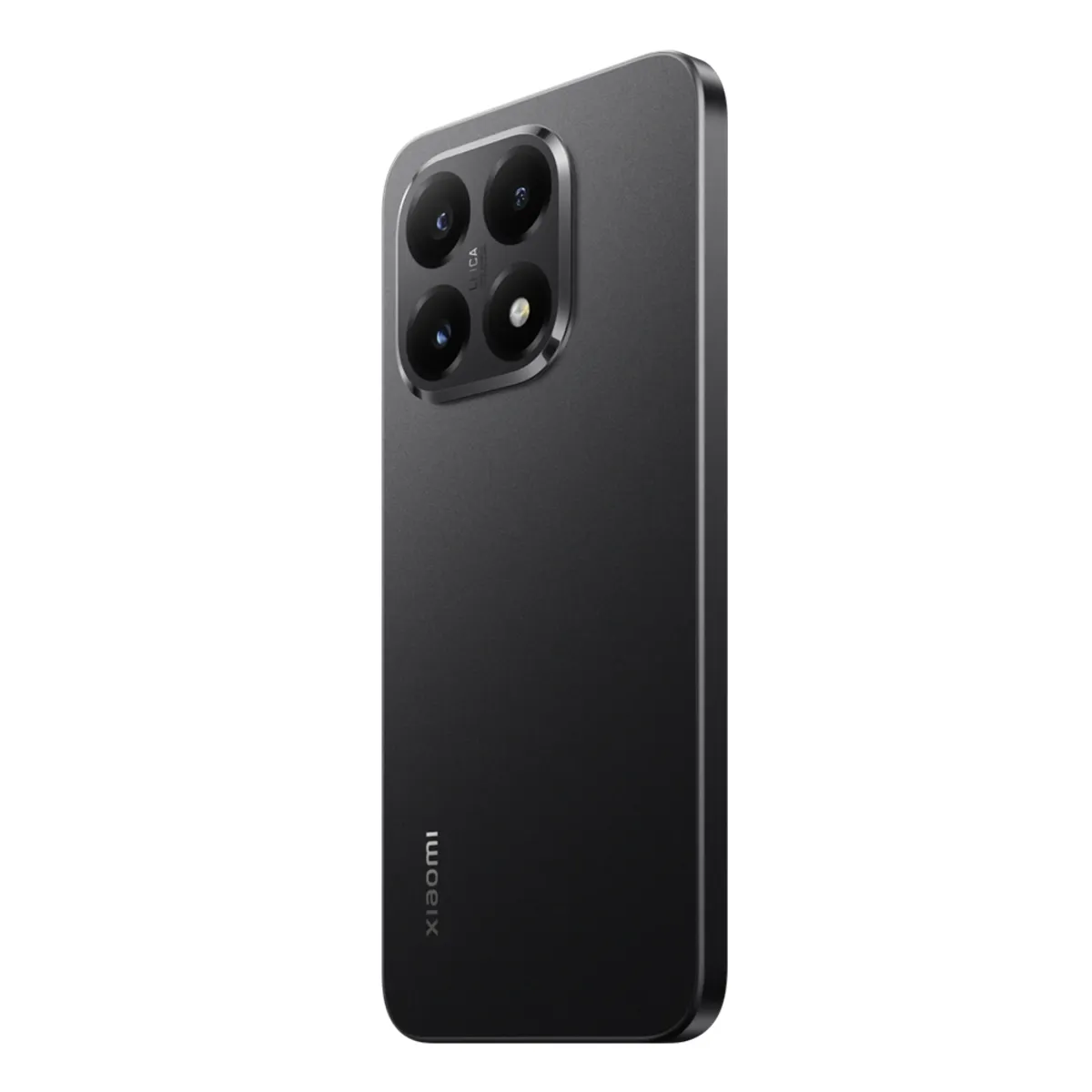 Xiaomi MZB0KYPEU 15T 6,83" fekete 12GB-512GB 50MP Leica háromkamerás Dimensity 8400-Ultra 5500 mAh 67W #4