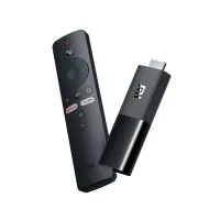 XIAOMI PFJ4098EU Android TV doboz Full HD 8 GB belső memória 1 GB RAM 4 magos Cortex-A53 HDMI BT 4.2 Wi-Fi Android 9.0 távvezérlő