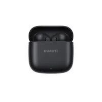 Huawei 55037507 Bluetooth fülhallgató 5,3 IP54 10 mm meghajtó beépített mikrofon töltőtok 510 mAh 5 W gyorstöltés 9 ó hallgató üzemideje 40 ó tokos üzemidő