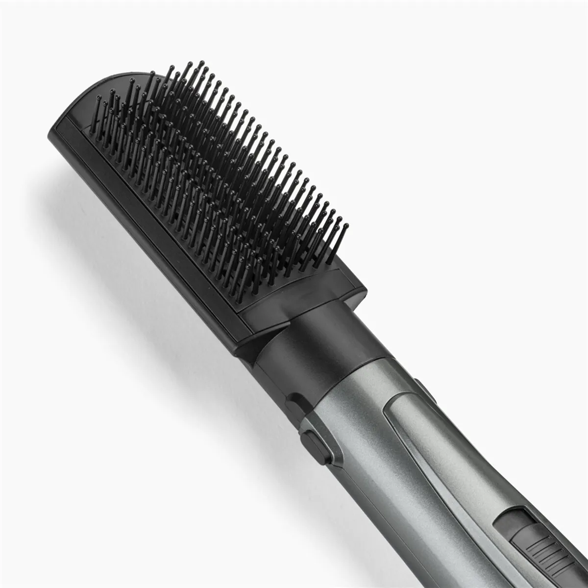 Babyliss AS261E Xanadu hajformázó 50mm körkefe zsálya zöld #7