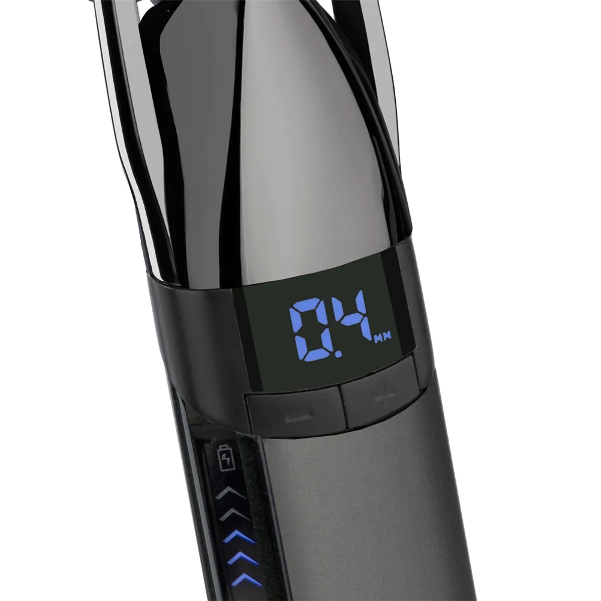 BaByliss S991E Hajvágó trimmelő 0,2-5 mm precíziós Titán penge Li-ion Wet-Dry, vízálló, 90 perc működési idő, 5 perc gyorstöltés #8