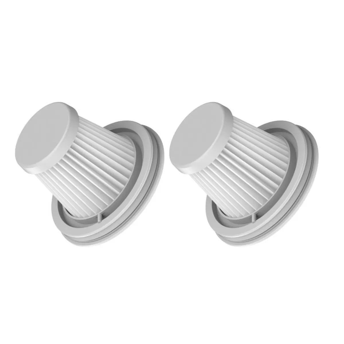 Xiaomi BHR4681CN szűrő készlet 2 db HEPA szűrő kompatibilis Mi Vacuum Cleaner Mini #2