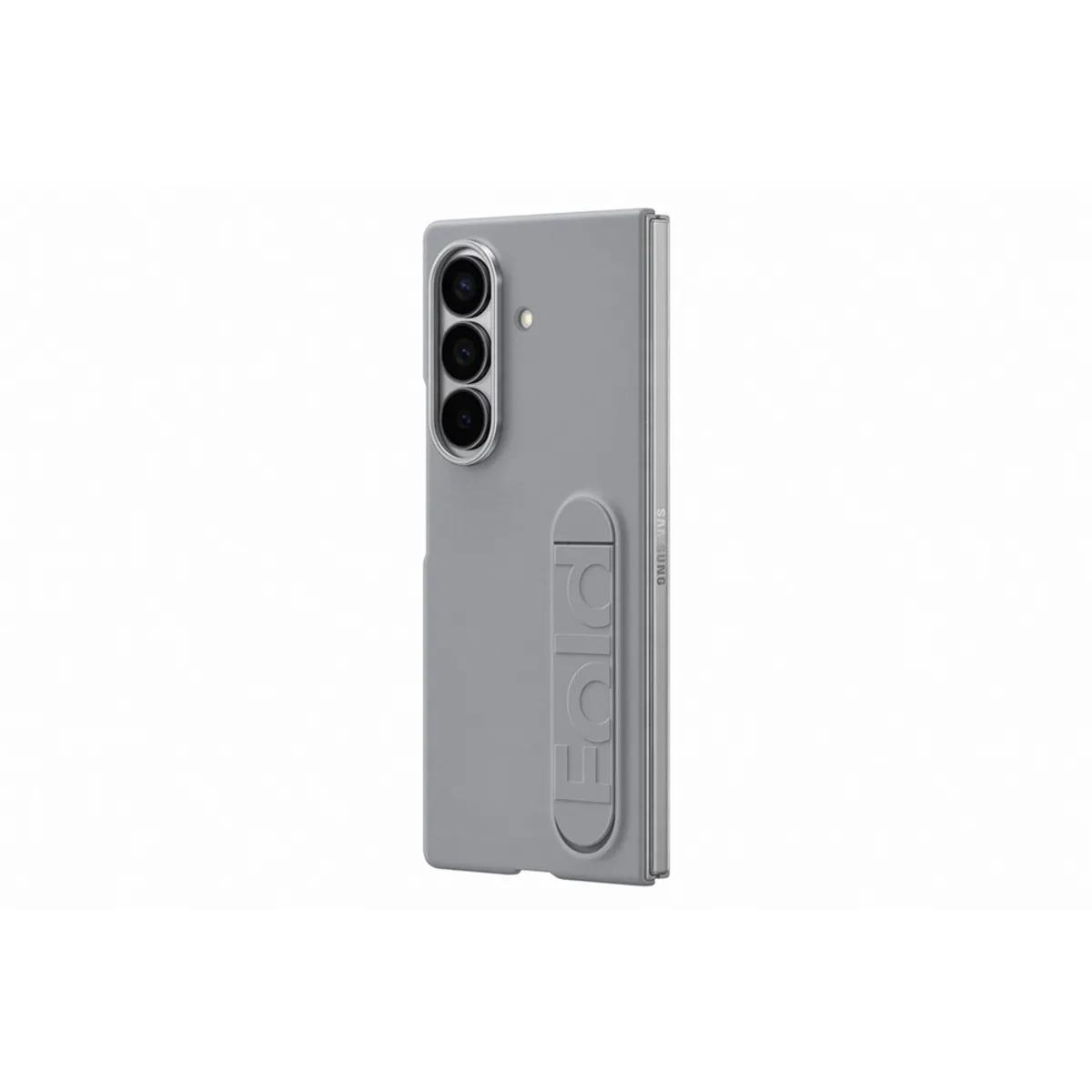 Samsung EF-MF966CJEGWW szilikon tok Z Fold7 szürke #1