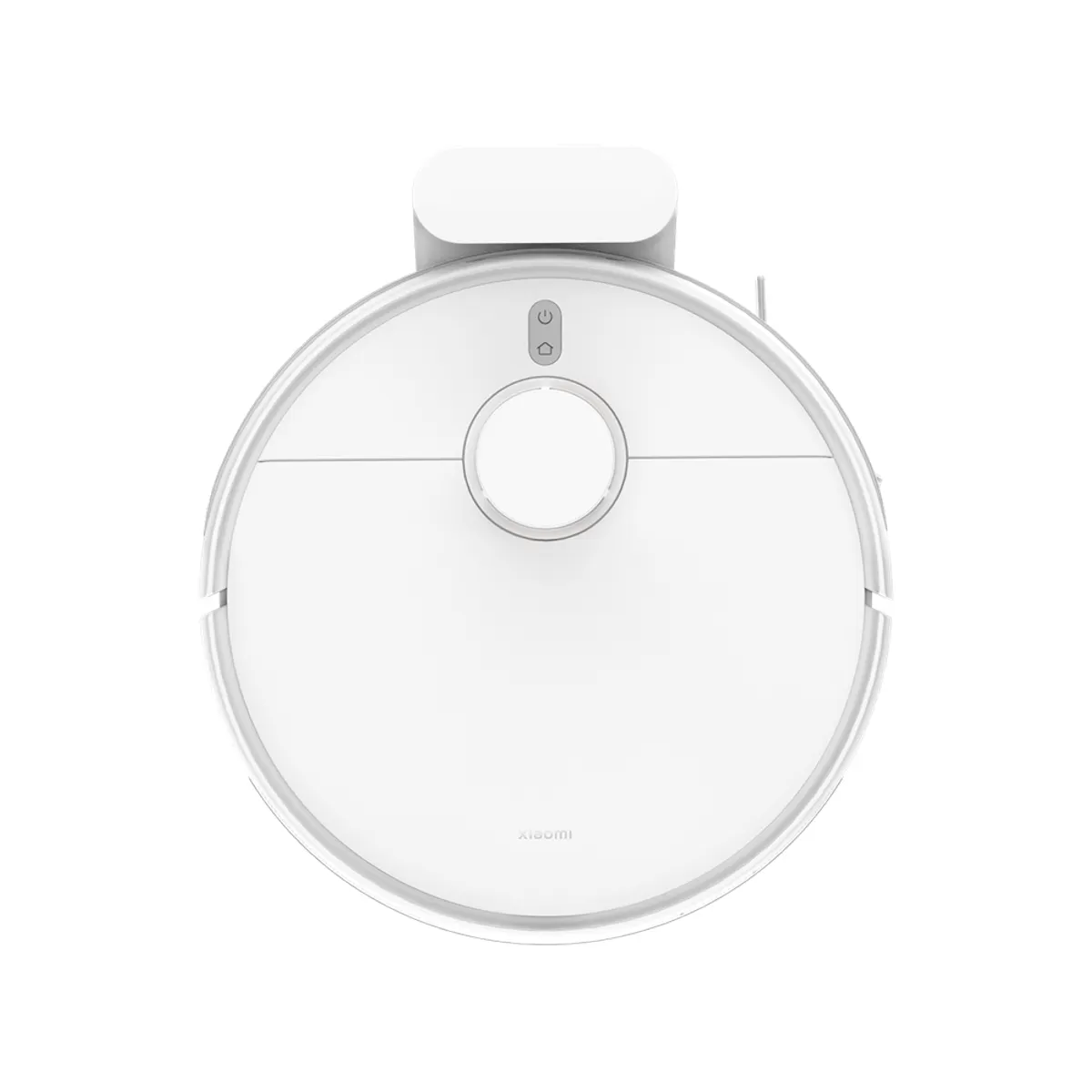Xiaomi BHR9664EU Robot vacuum S40C 5000 Pa vákuum LDS lézeres navigáció 360 fokos feltérképezés 0,26 L víztartály 0,52 L portartály #3