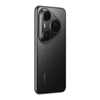 Huawei 51098KFN Pura 80 Pro 12-512GB fekete #6