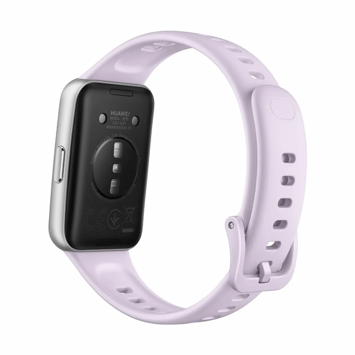 Huawei 55020GVR Band 11 Alu lila #4