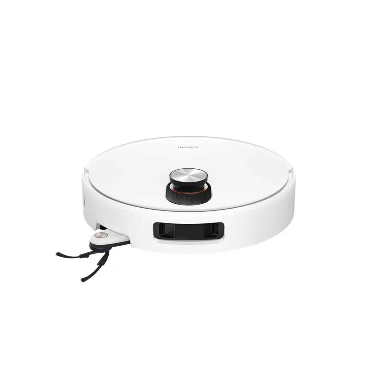 Xiaomi BHR0834EU robotporszívó 5 EU porzsák nélküli 4 L Li-ion 5200 mAh 140 perc görgőkefe és oldalkefe #2