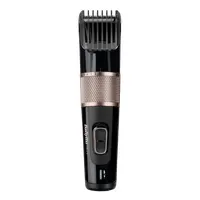 BaByliss E974E hajvágó 0,5-25 mm 26 hosszbeállítás kivehető penge rozsdamentes acél AC-akkumulátor 8 ó töltés 60 perc üzemidő