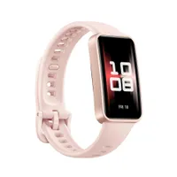 Huawei 55020BYA aktivitásmérő csuklópánt Charm pink amoled 1,47" bt 5.0 optikai pulzusmérő 50 m vízálló 14 nap #5