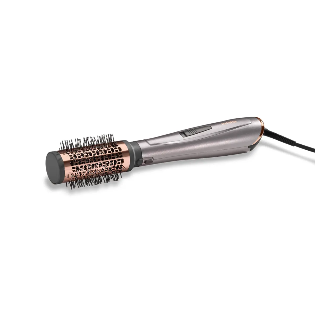 BaByliss AS136E Hajformázó készlet 50 mm kúpos henger, 2 hőfok, ionos funkció, cool shot, 1000 W, 2,5 m kábel, 4 tartozék #1
