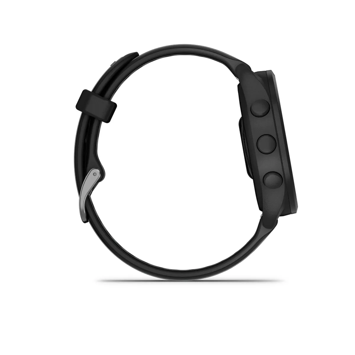Garmin 010-02863-20 okosóra 1,2" AMOLED GPS GLONASS Galileo 4 GB pulzusmérő véroxigénszint mérés Bluetooth USB-C zenevezés vízálló 5 ATM 19 ó #3