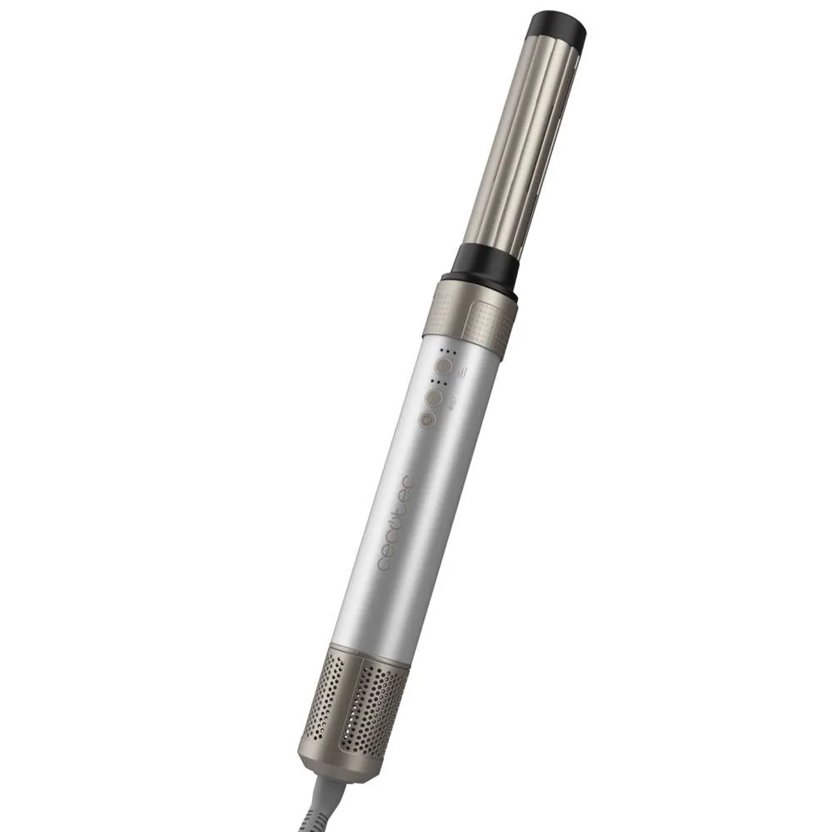 Cecotec 245 CeramicCare 2in1 AirGlam Coanda kerámia-keratin bevonat 1400W #3