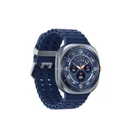Samsung SM-L705FZB2EUE Galaxy Watch Ultra 47mm LTE kék
