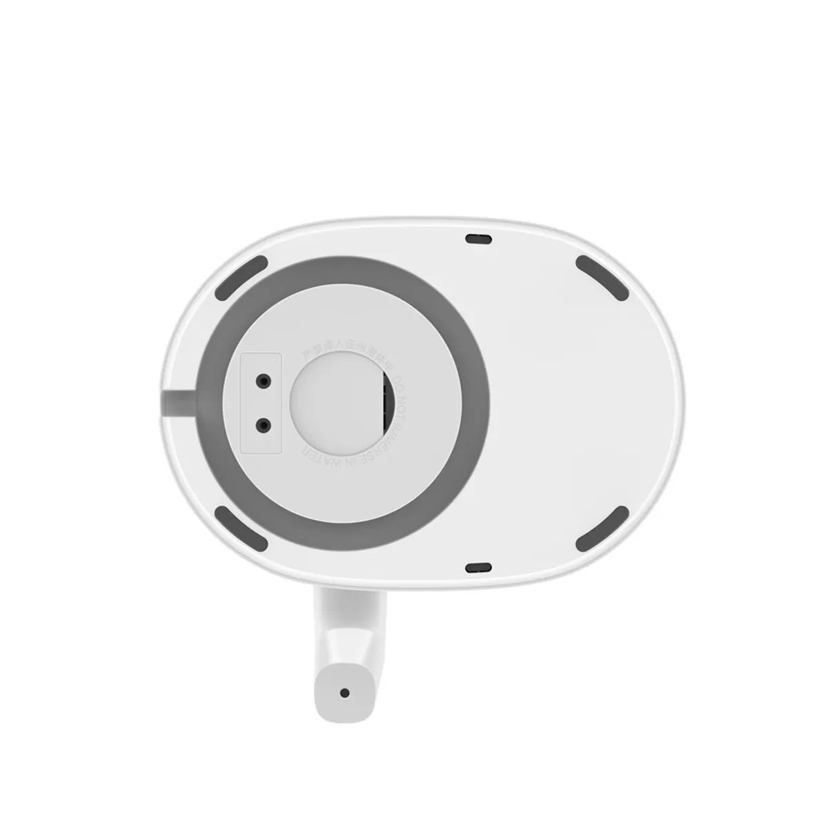 Xiaomi BHR9107EU vízforraló 1,7 l 1800 W fehér állítható hőfokszabályzó forgógombos kijelző melegentartó #4