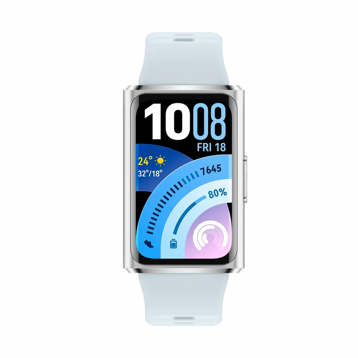 Huawei 55020GVJ Band 11 Pro kék #1