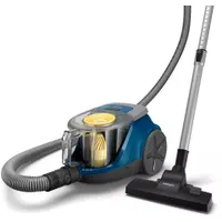 Philips XB2123/09 porzsák nélküli henger vákuum ciklon kék 850 W 6 m 1,3 L #3