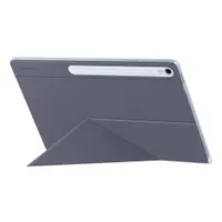 Samsung EF-BX620PLEGWW smart book cover kék aktív flip oldalra nyíló trifold asztali tartó ceruza tartó #5