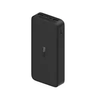 Xiaomi VXN4304GL power bank 20 000 mAh 2x USB-A 1x USB-C Micro-USB 5.1-12V kimenet #1