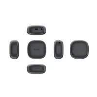 Xiaomi BHR8776GL Bluetooth fülhallgató 5.4 10 mm meghajtó IPX4 tok 600 mAh 57 mAh érintéses #2