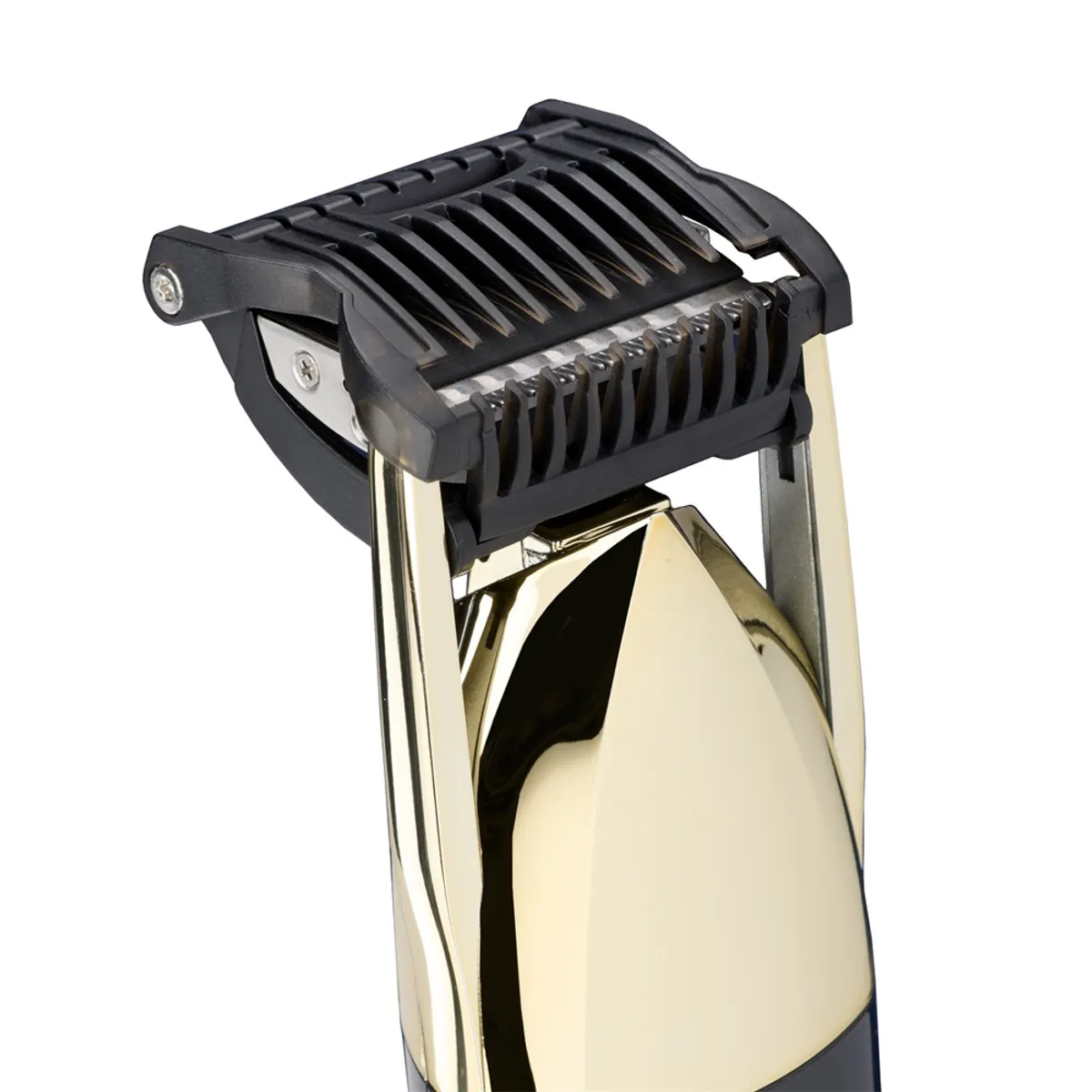 BaByliss S992E Super-X szakállvágó fém markolat T-pengés japán acél pengék 5 óra vezeték nélküli használat #5
