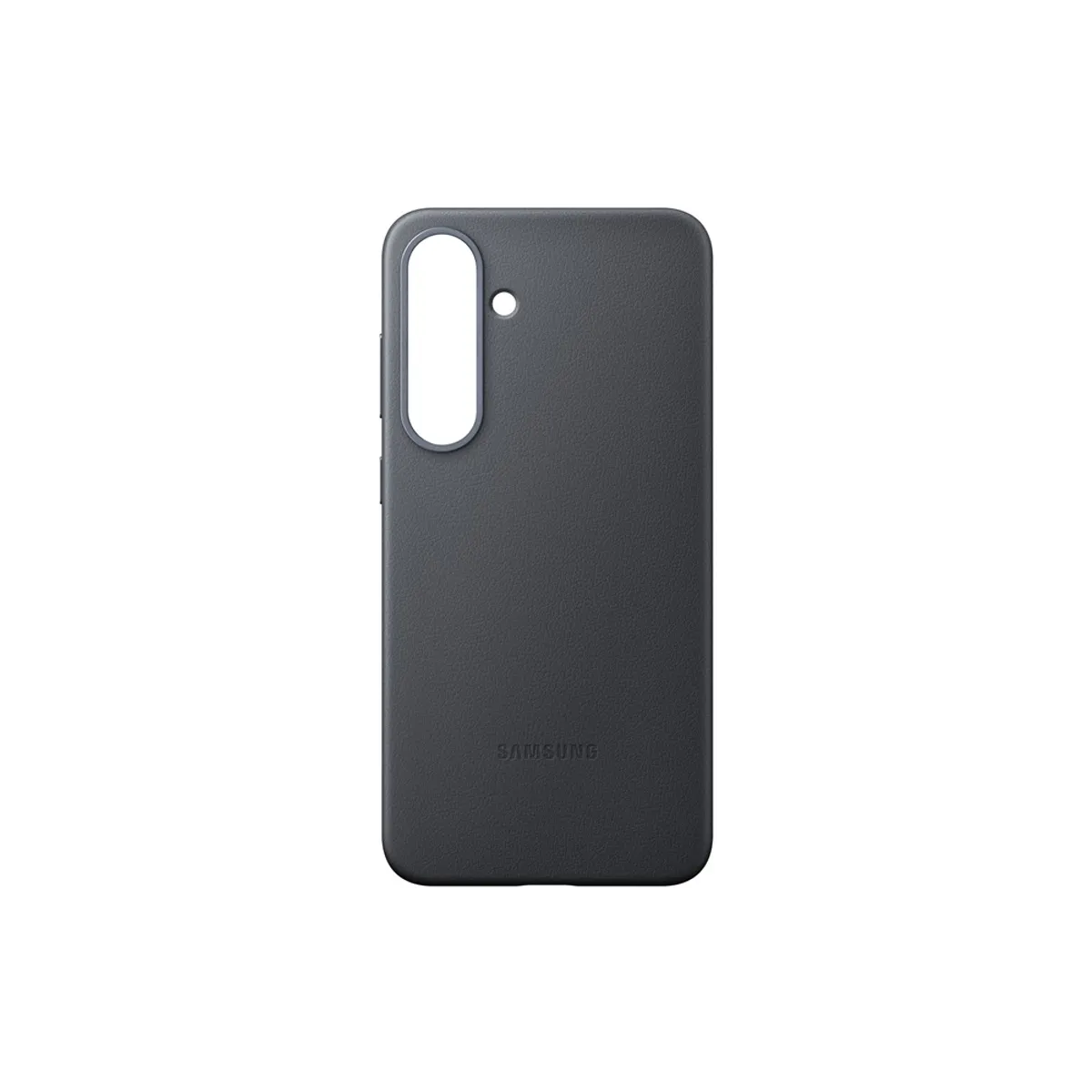 Samsung EF-VS936PBEGWW Galaxy S25 Plus vegán bőrtok Műbőr Fekete Ütésálló Karcolásálló #4