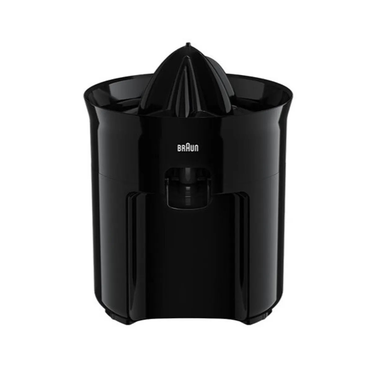 Braun CJ3050BK fekete modell fedő van csepegésgátló automatikus bekapcsolas 60 W mosogatógépben tisztítható részek #2