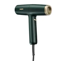 BaByliss D6555DE hajszárító 1700 W 3 fokozat 4 hőmérséklet ionos diffúzor koncentrátor kerámia bevonat #2