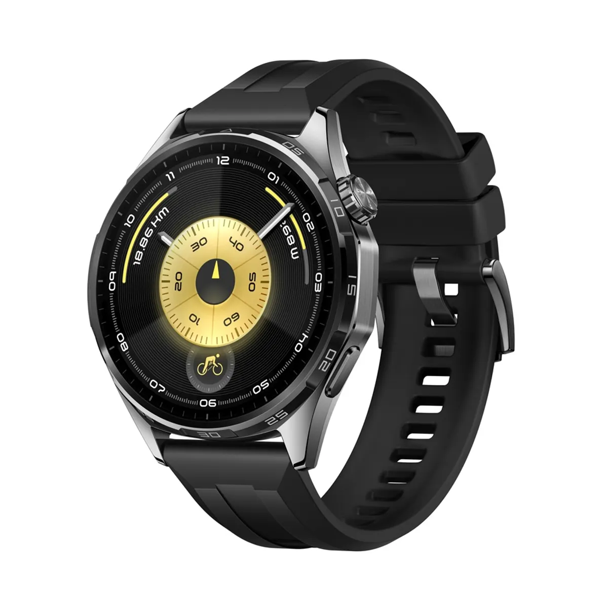 Huawei 55020FTX Watch GT6 46mm Black #2