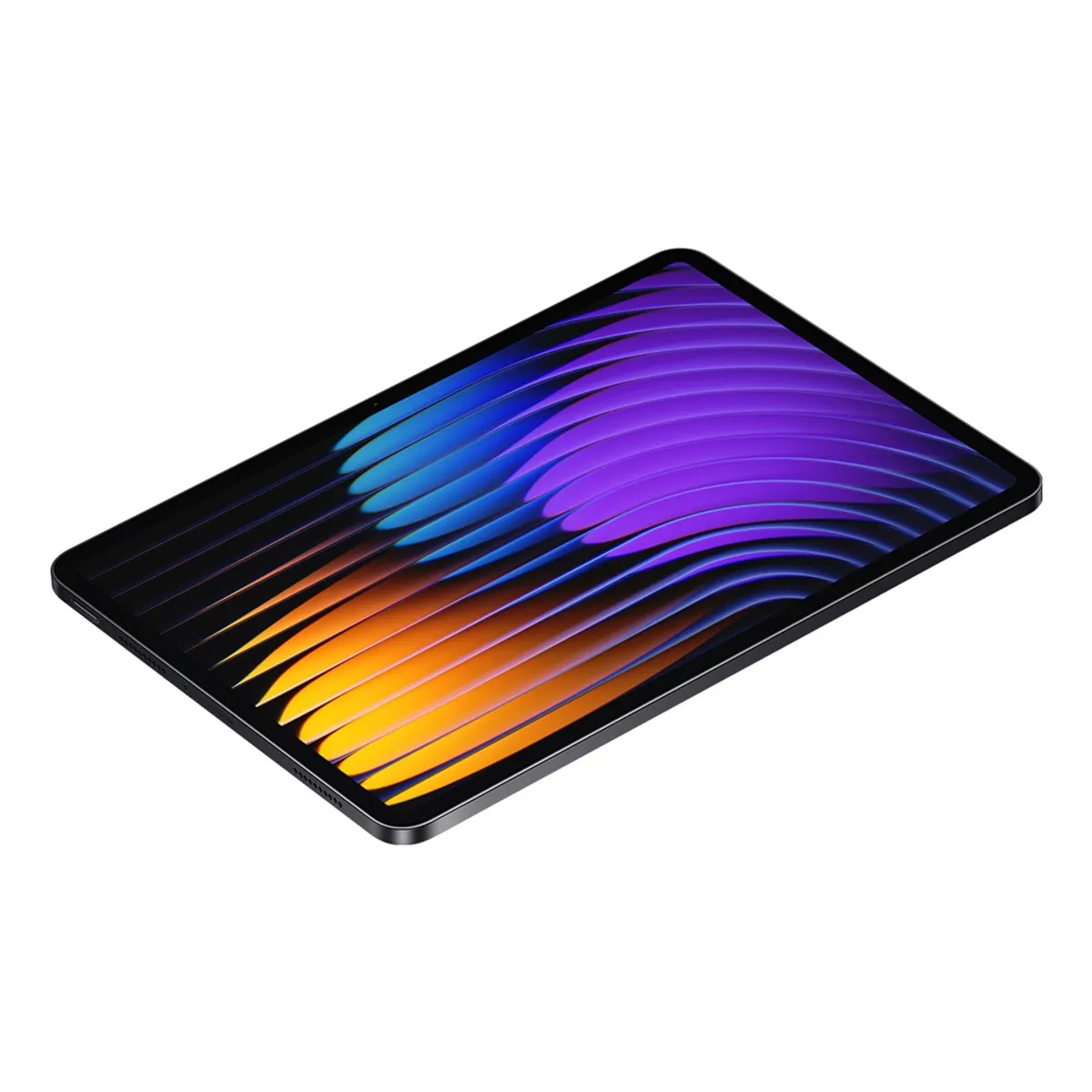 Xiaomi VHU5297EU Pad 7 11,2" 8/256GB szürke Wi-Fi #3