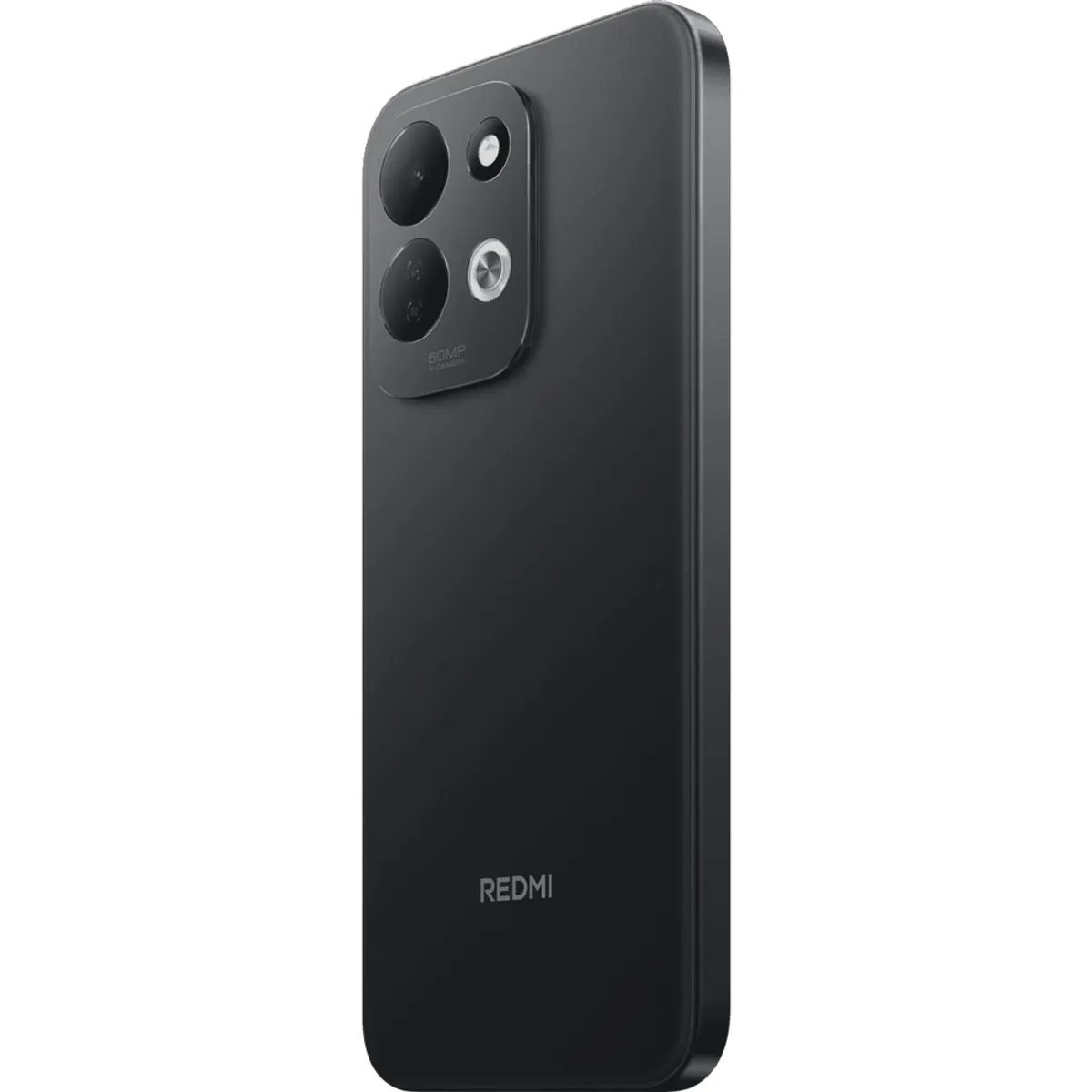 Xiaomi MZB0PJGEU Redmi 17 6.9" 120 Hz kijelző, 7500 mAh, 45 W töltés, 50 MP főkamera, 4 GB RAM, 128 GB, NFC, IP64, Dual SIM #4
