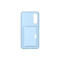 Samsung EF-OA366TLEGWW kártyatartós tok kék #5