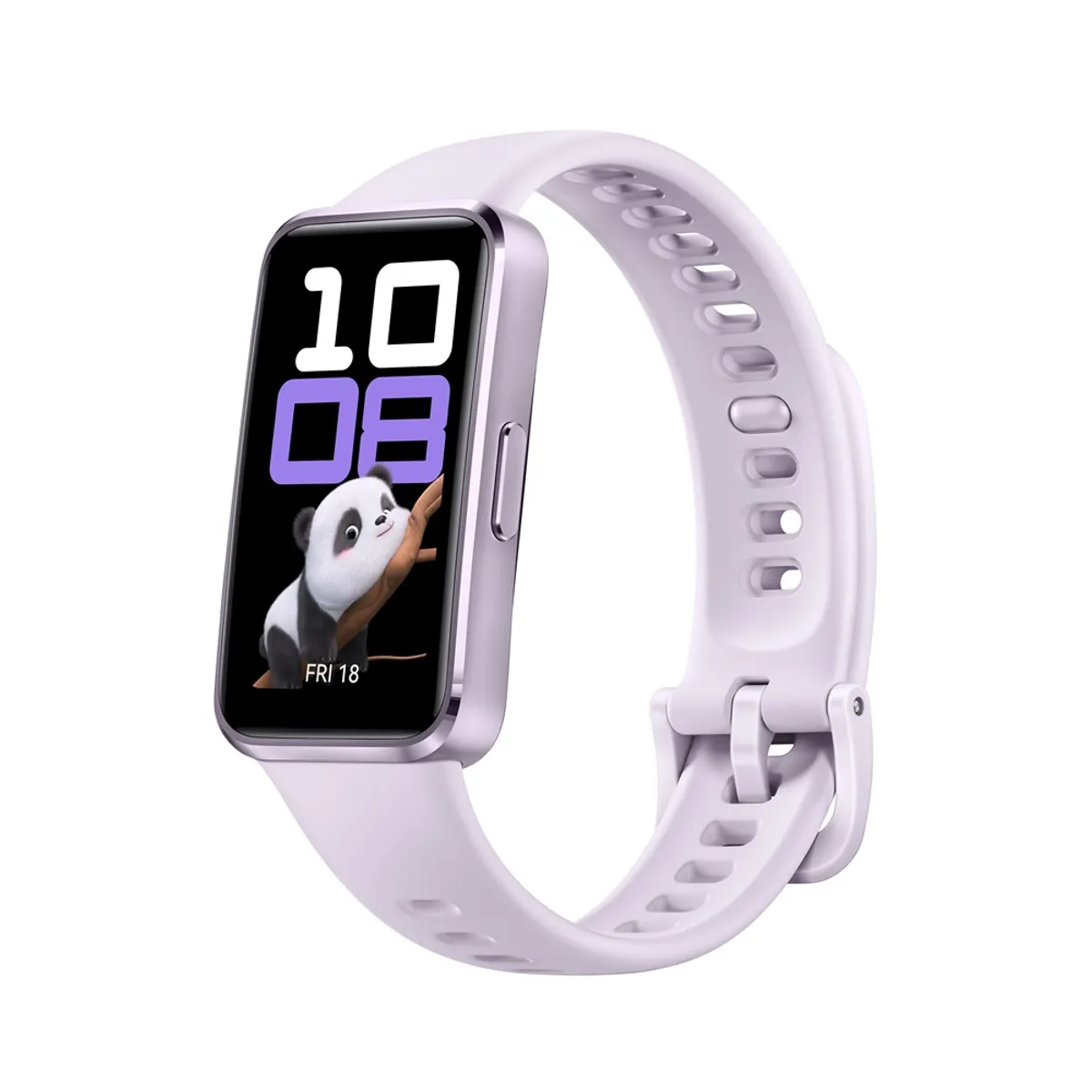 Huawei 55020ELN Band 10 lila okoskarkötő 5 ATM #2