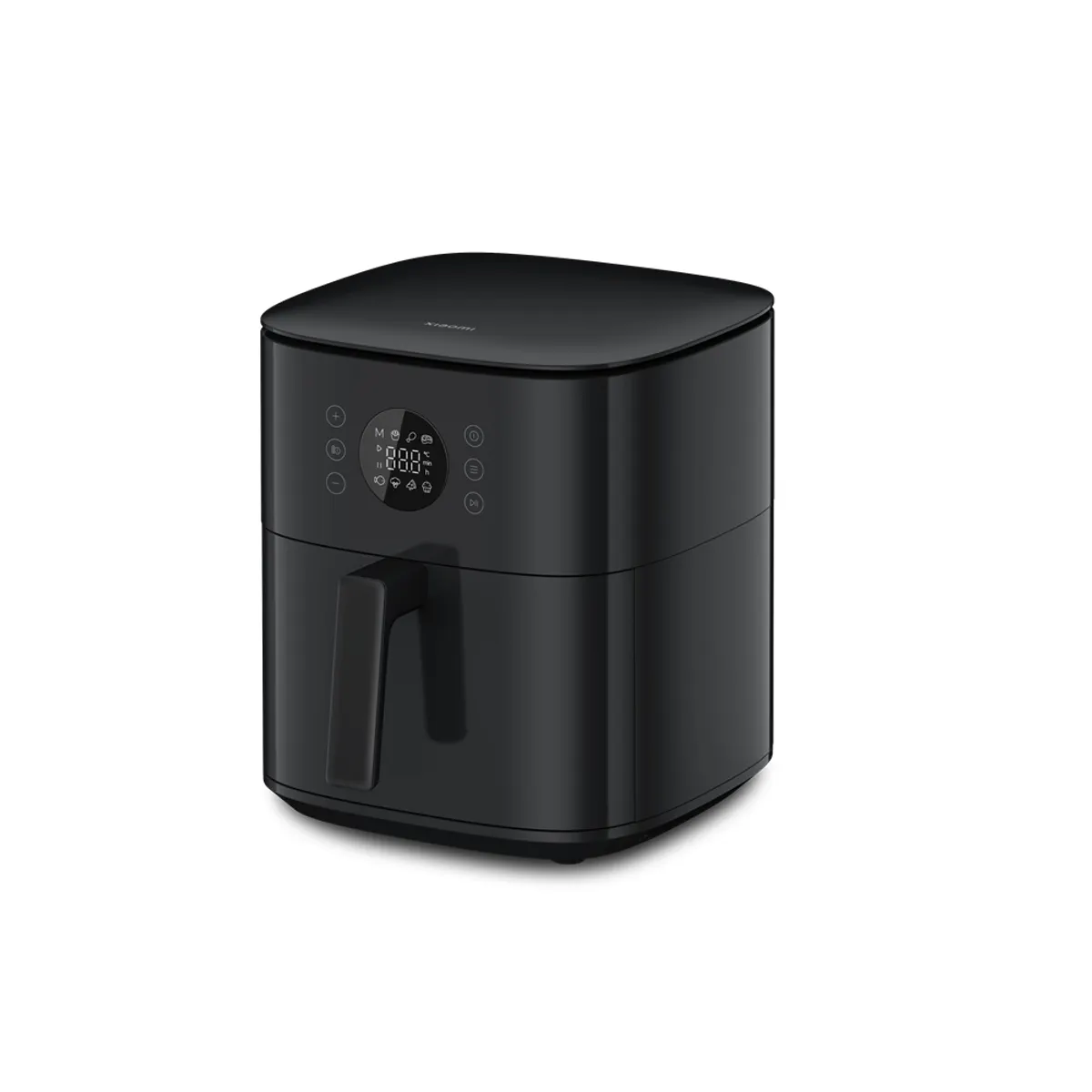 Xiaomi BHR083NEU forrólevegős fritőz 6.5L 1700W 40-210C 360 fok légkeverés 7 program #2