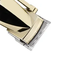 BaByliss E992E hajvágó beépített akkumulátor 180 perc 10 hosszfokozat 0,8-25 mm 12 tartozék hordtáska töltésjelző 3 ó #5