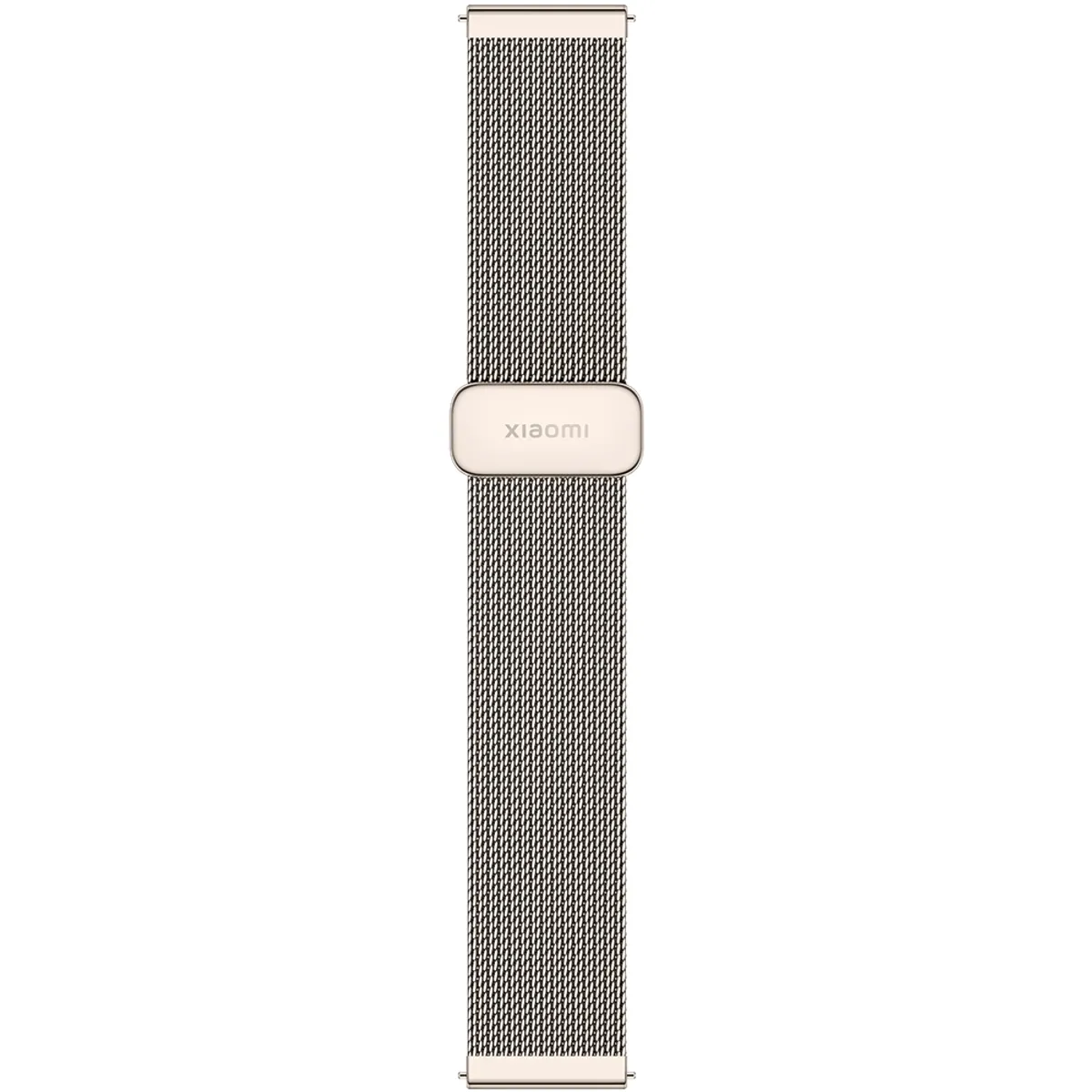 Xiaomi BHR07VWGL okosóra s4 41mm milanese sunset gold amoled 1.32" 466x466 50m #4