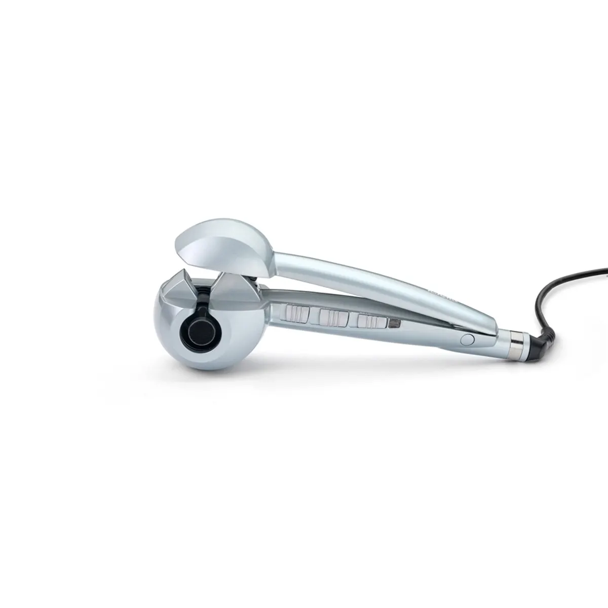 BaByliss C1700E forrólevegős hajkefe kerámia bevonat 230C, 3 hőfok, 2,8 m vezeték, automatikus kikapcsolás, jelzőlámpa, AC #2