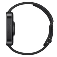Xiaomi BHR09CZGL Redmi Watch 6 Active 1.85" amoled gps 470 mah tpu fekete #4